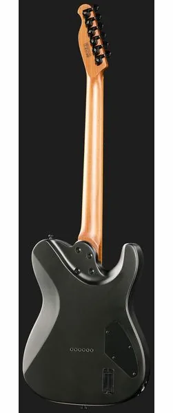 Harley Benton Fusion-T II EMG HH LH MN HT SB, yksityiskohta 3
