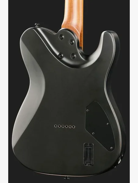 Harley Benton Fusion-T II EMG HH LH MN HT SB, yksityiskohta 5