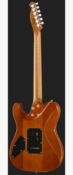 Harley Benton Fusion-T II HH MN OTC, yksityiskohta 3