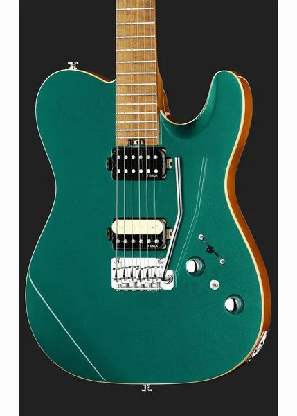 Harley Benton Fusion-T II HH MN OTC, yksityiskohta 4