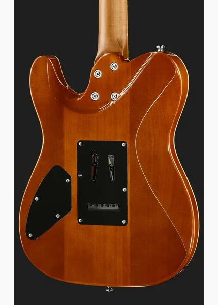 Harley Benton Fusion-T II HH MN OTC, yksityiskohta 5