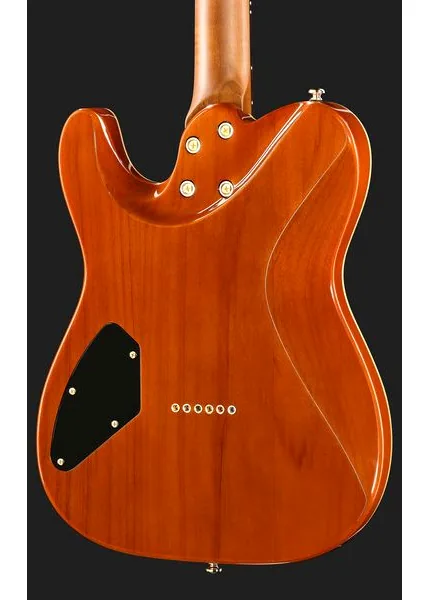Harley Benton Fusion-T II HH RW HT PM, yksityiskohta 5