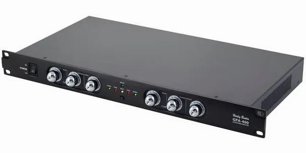 Harley Benton GPA-400, yksityiskohta 2