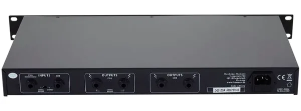 Harley Benton GPA-400, yksityiskohta 5