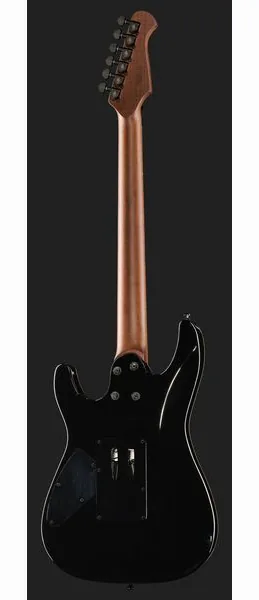 Harley Benton Guitar MAX Fusion HO w/Case, yksityiskohta 3