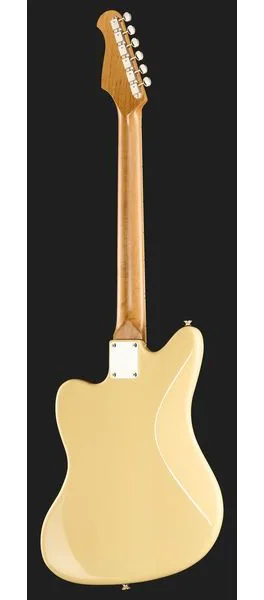 Harley Benton JA-60 OW, yksityiskohta 3