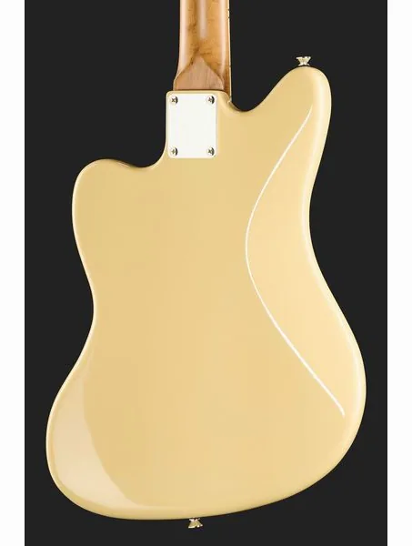 Harley Benton JA-60 OW, yksityiskohta 5