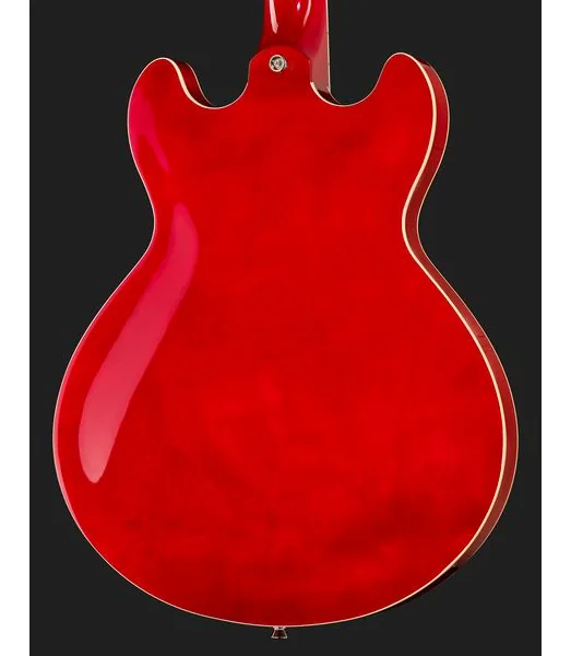 Harley Benton HB-35 CH Vintage Series, yksityiskohta 5