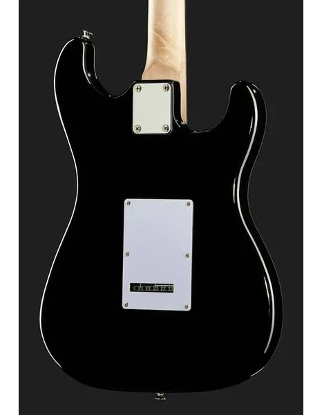 Harley Benton ST-20LH BK Standard Series, yksityiskohta 5
