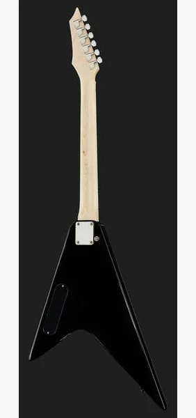 Harley Benton RX-10 BK Rock Series, yksityiskohta 3