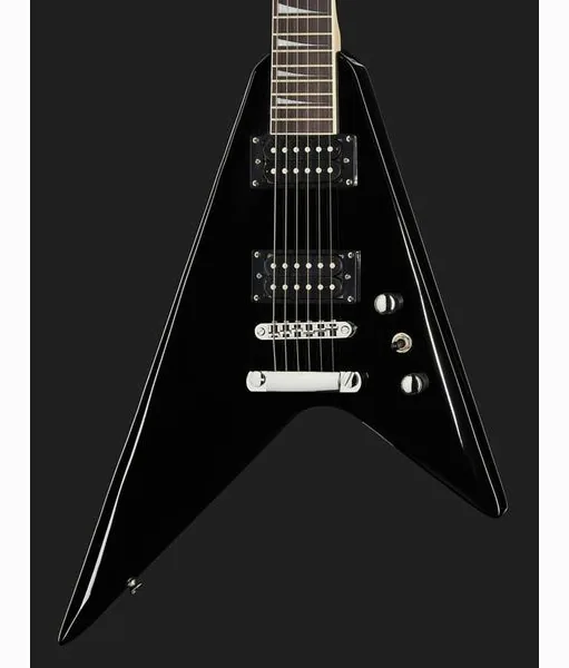 Harley Benton RX-10 BK Rock Series, yksityiskohta 4