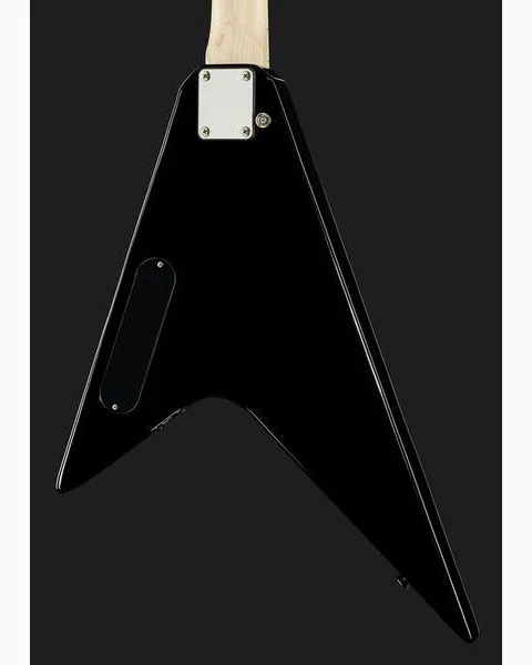 Harley Benton RX-10 BK Rock Series, yksityiskohta 5
