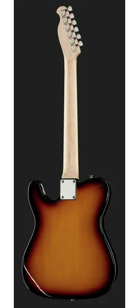 Harley Benton TE-20 SB Standard Series, yksityiskohta 3