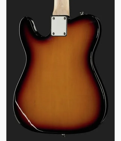 Harley Benton TE-20 SB Standard Series, yksityiskohta 5