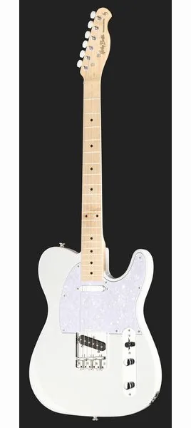 Harley Benton TE-30 BE Standard Series, yksityiskohta 2