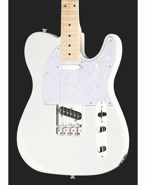 Harley Benton TE-30 BE Standard Series, yksityiskohta 4
