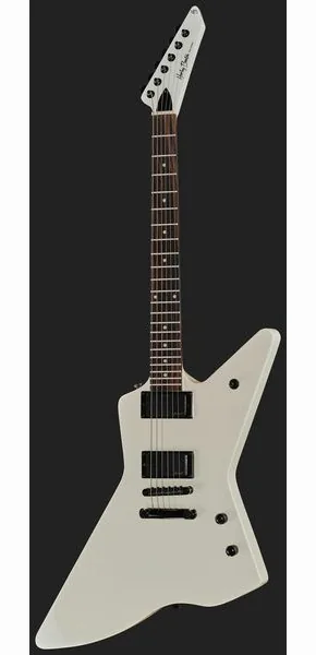Harley Benton EX-84 Modern VW, yksityiskohta 2