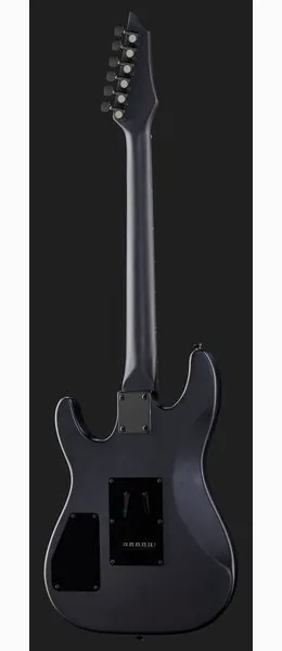 Harley Benton HWY-25BKS Progressive Series, yksityiskohta 3