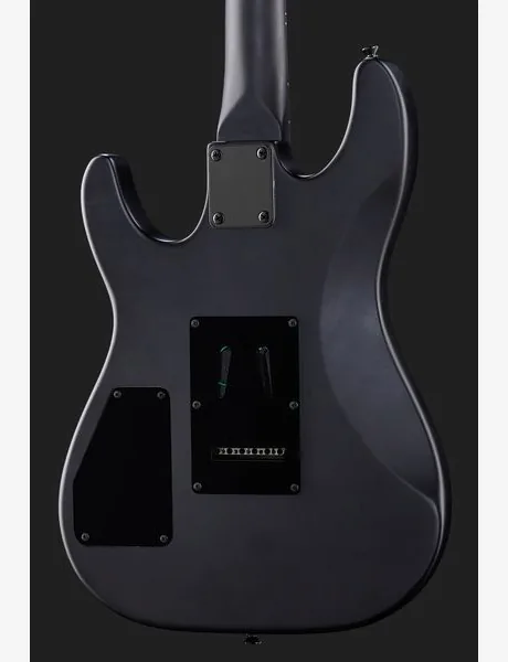 Harley Benton HWY-25BKS Progressive Series, yksityiskohta 5