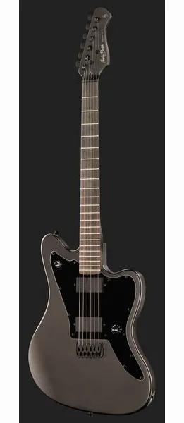 Harley Benton JA-20HH Active SBK, yksityiskohta 2