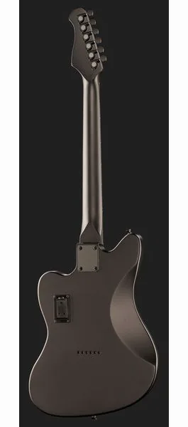 Harley Benton JA-20HH Active SBK, yksityiskohta 3