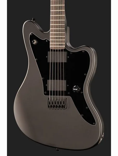 Harley Benton JA-20HH Active SBK, yksityiskohta 4