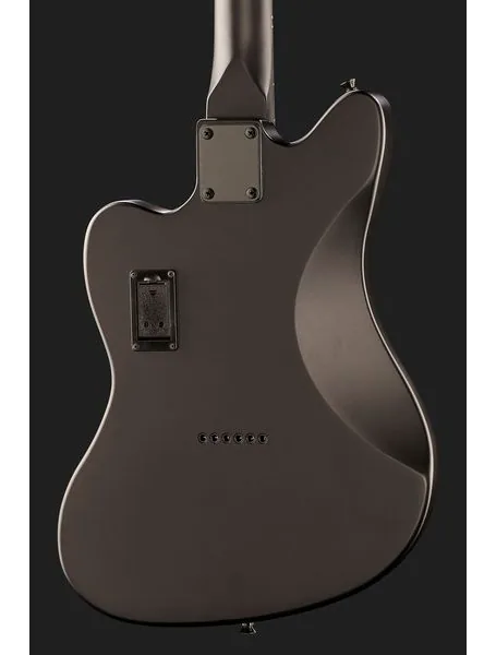 Harley Benton JA-20HH Active SBK, yksityiskohta 5