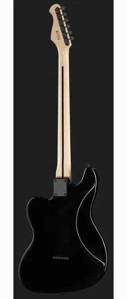 Harley Benton JA-Baritone HH BK, yksityiskohta 3