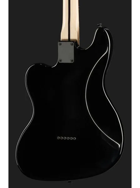 Harley Benton JA-Baritone HH BK, yksityiskohta 5