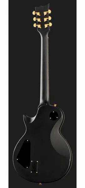 Harley Benton SC-1000 SBK Progressive Line, yksityiskohta 3