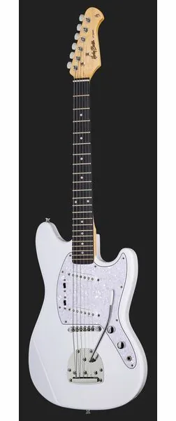 Harley Benton MS-60 VW Vintage Series, yksityiskohta 2