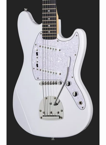 Harley Benton MS-60 VW Vintage Series, yksityiskohta 4
