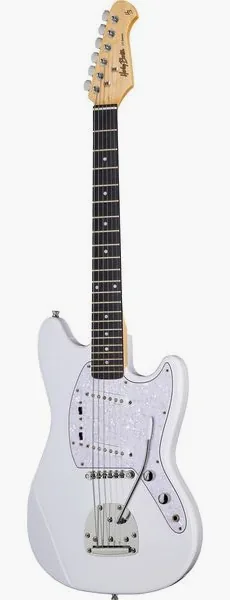 Harley Benton MS-60 VW Vintage Series edestä
