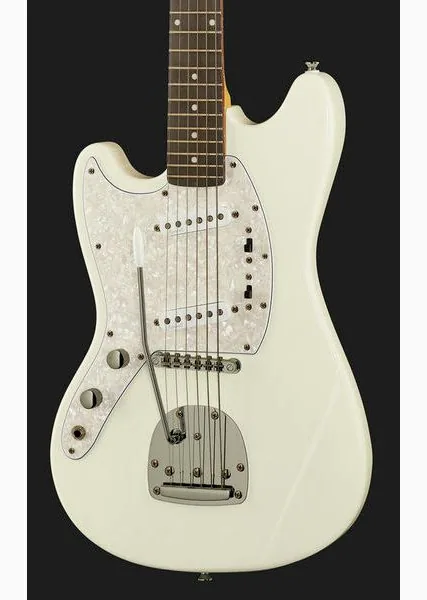 Harley Benton MS-60LH VW Vintage Series, yksityiskohta 4