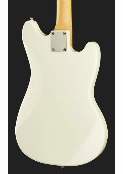 Harley Benton MS-60LH VW Vintage Series, yksityiskohta 5