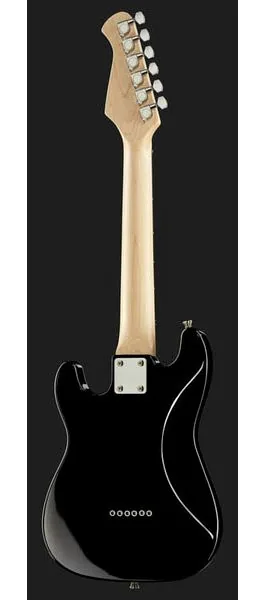 Harley Benton ST-Junior BK Standard Series, yksityiskohta 3