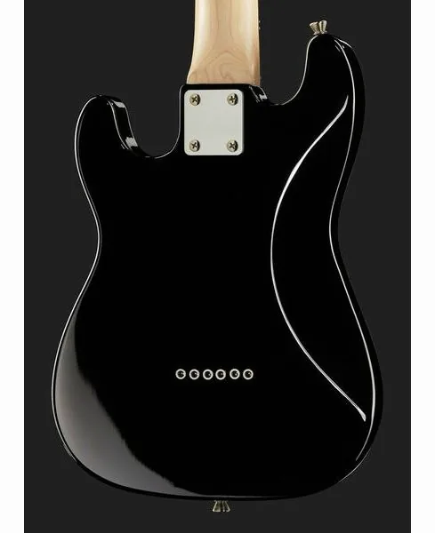 Harley Benton ST-Junior BK Standard Series, yksityiskohta 5