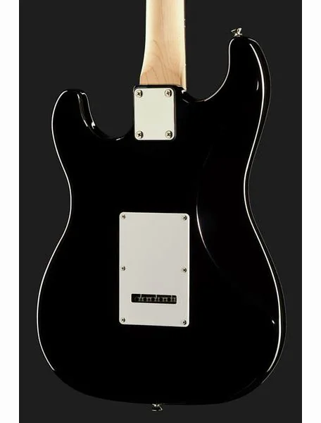 Harley Benton ST-20 BK Standard Series, yksityiskohta 5