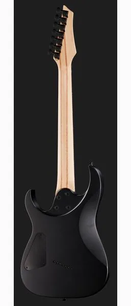 Harley Benton MultiScale-7 BBB, yksityiskohta 3