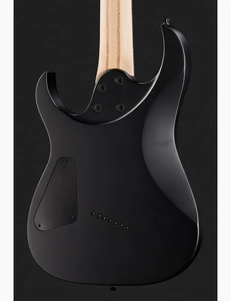 Harley Benton MultiScale-7 BBB, yksityiskohta 5