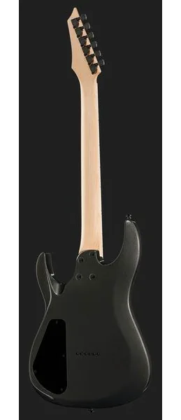 Harley Benton R-446 Graphite Metallic, yksityiskohta 3