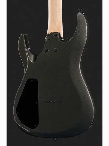 Harley Benton R-446 Graphite Metallic, yksityiskohta 5