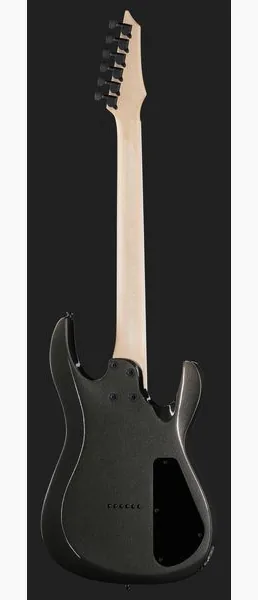 Harley Benton R-446LH Graphite Metallic, yksityiskohta 3