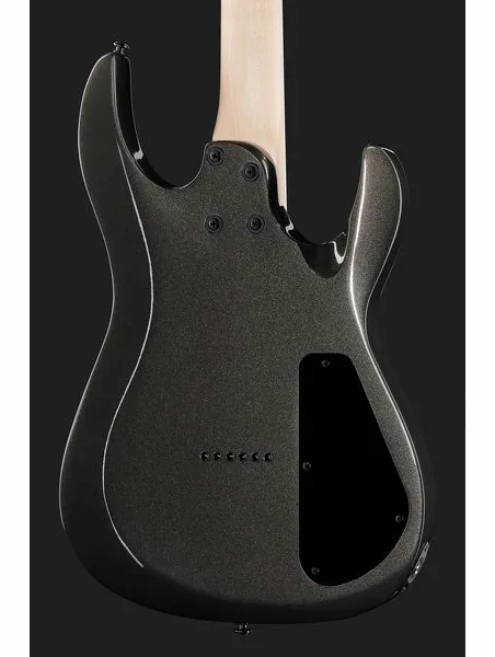 Harley Benton R-446LH Graphite Metallic, yksityiskohta 5