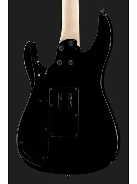 Harley Benton R-456FR BK Progressive Series, yksityiskohta 5
