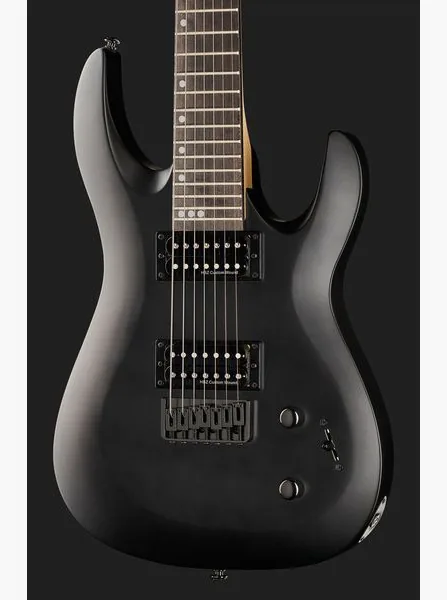 Harley Benton R-457 Active SBK, yksityiskohta 4