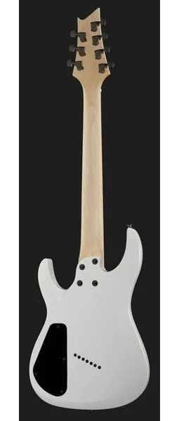 Harley Benton R-457MN WH MultiScale, yksityiskohta 3