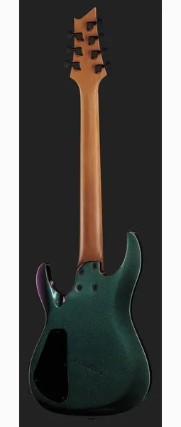 Harley Benton R-457FFB Roasted MultiScale, yksityiskohta 3