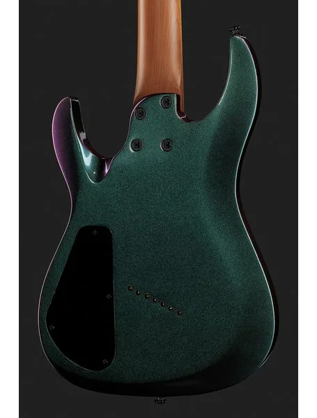 Harley Benton R-457FFB Roasted MultiScale, yksityiskohta 5