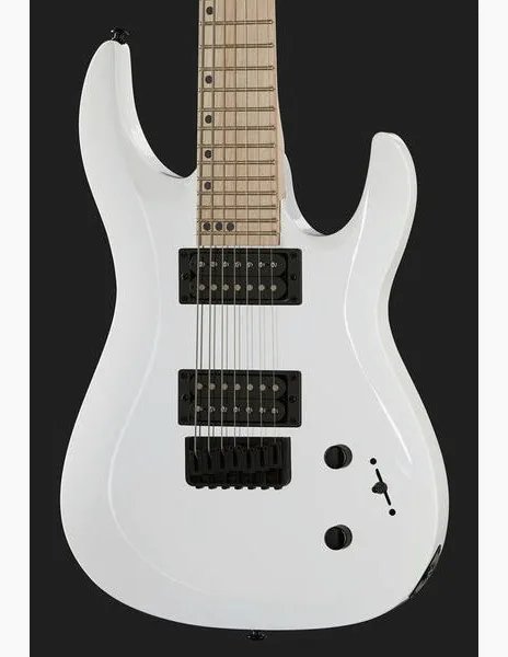 Harley Benton R-457MN WH Progressive Series, yksityiskohta 4
